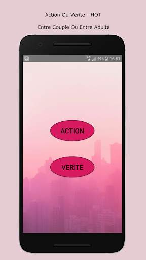 Action Ou Vérité HOT screenshot 1