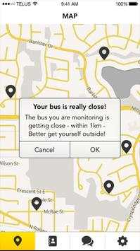 Bus Stop screenshot 3