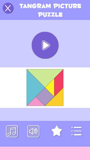 Tangram Picture Puzzle screenshot 11