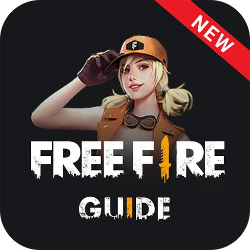 Guide for Free Fire 2021 - Tips & Tricks 1.0.0