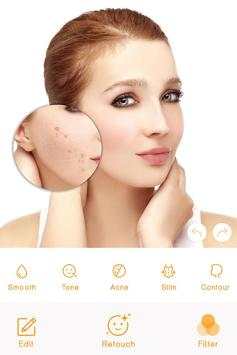 BeautyCame screenshot 1