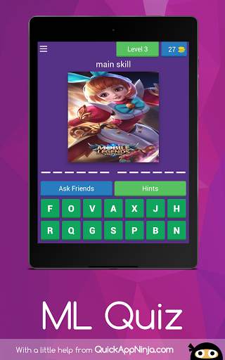 ML Quiz screenshot 18