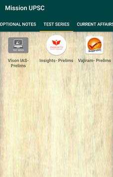 Mission UPSC screenshot 5