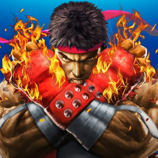 Street Combat Fighting - Kung Fu Attack 4 1.4.7.45