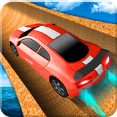 Extreme Turbo Racing Stunts icon