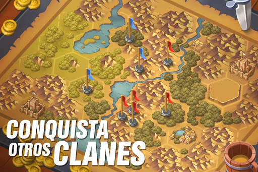 Lords & Castles screenshot 3
