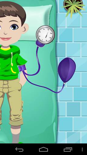 Doctors Office Clinic screenshot 2