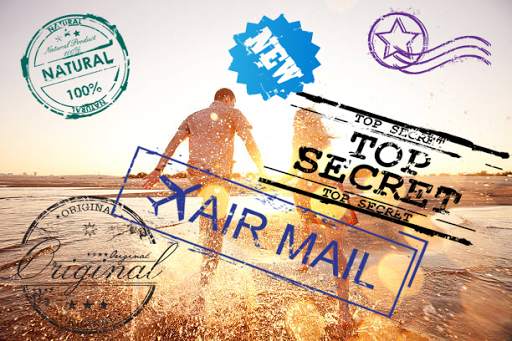 Stamp Photo Maker screenshot 5