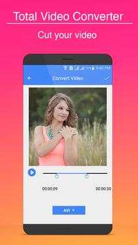 Total Video Converter screenshot 3