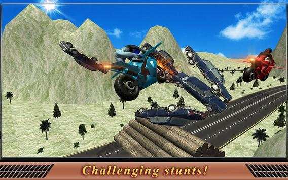 volar deriva carreras de motos screenshot 12
