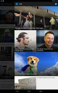 LinkedIn Pulse screenshot 6