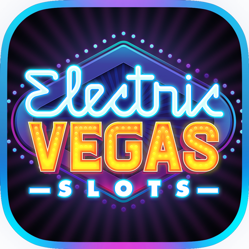Electric Vegas Slots icon