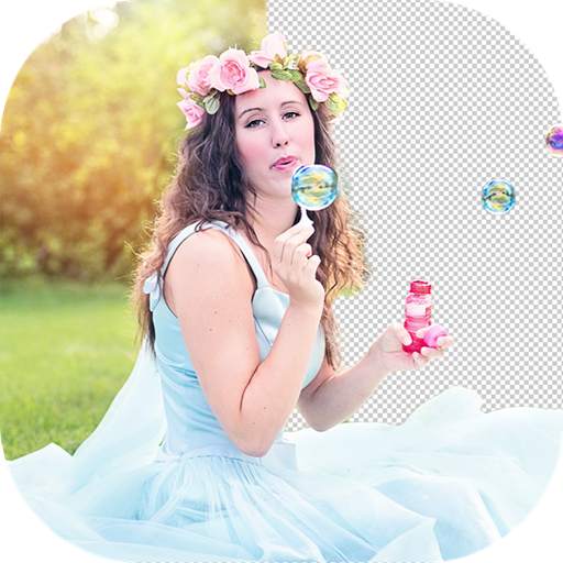 Cut Paste Photos & Background Changer 1.4