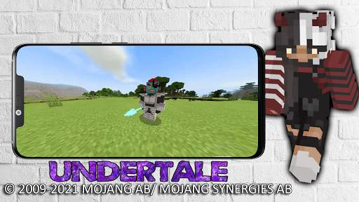 Mod Undertale  bonus screenshot 1