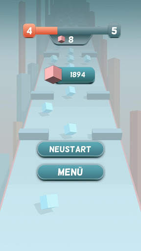 Roll Up! 3D screenshot 7