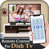 Remote Control For Dish Tv 2.0
