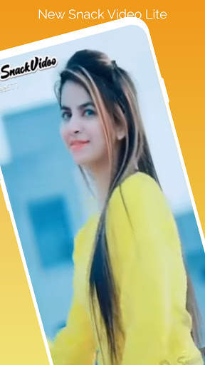 Snack Video Lite screenshot 4