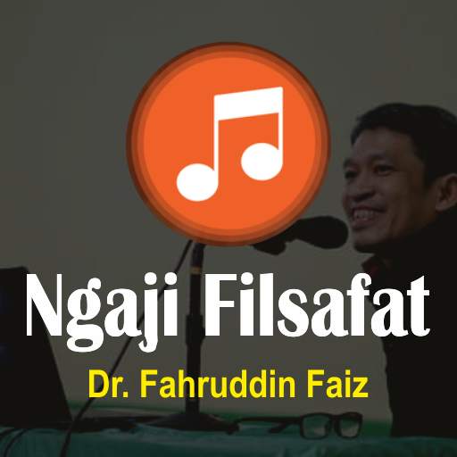Ngaji Filsafat - Dr. Fahruddin Faiz 1.0