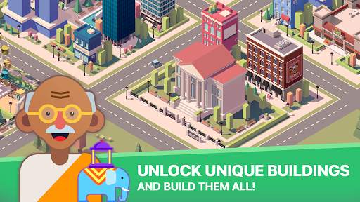 My Idle City screenshot 2