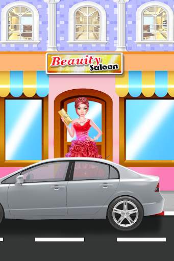 Bridesmaid Makeover Salon screenshot 6
