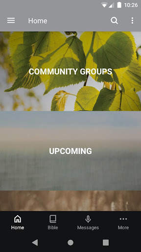 Bayou City Tomball screenshot 1