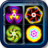 Draw Fidget Spinner: Doodle Free Magic Fun icon