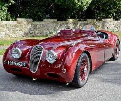 Jaguar - Car Wallpapers HD screenshot 7