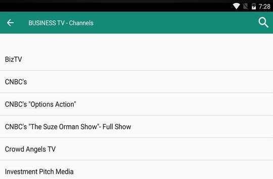 TV 3L  PC screenshot 3