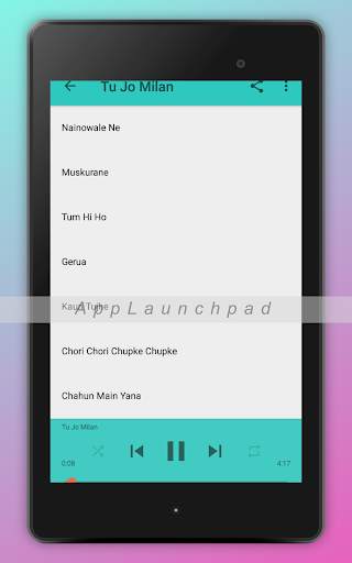 Dj Lagu India Tiktok Viral Offline screenshot 10