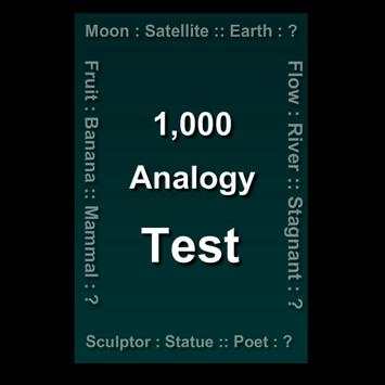 Analogy Quiz screenshot 7