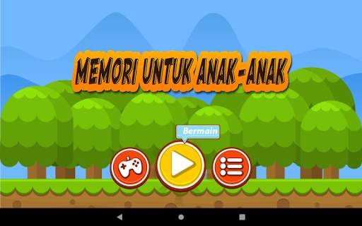 Permainan memori untuk anak-anak screenshot 9