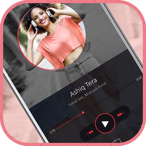 My Photo Music Player 4.0