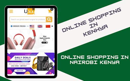 Kenya Online Shopping - Online Shopping Kenya screenshot 12