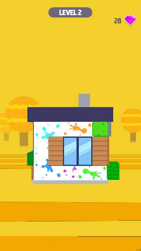 Clean House 3D screenshot 6