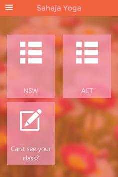 Sahaja Yoga 7 Week Class screenshot 1