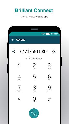 Brilliant Connect screenshot 6