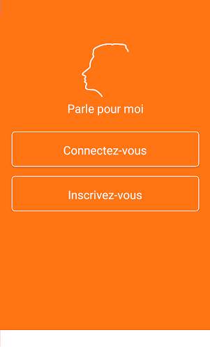 Parle pour moi screenshot 1