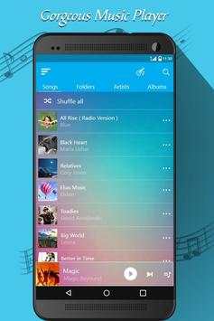 Music Player screenshot 4