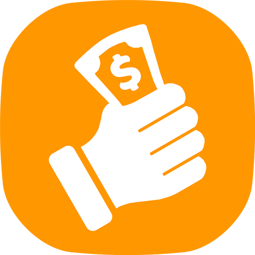 Earn Gem - Make Easy Money ! icon