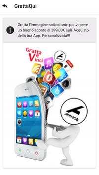 AppMob screenshot 4