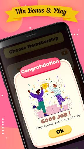 Scratch Card To Win Cash - Spin To Win & Redeems screenshot 4