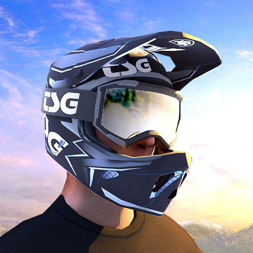 Shred! Remastered - MTB 2.0.2.2