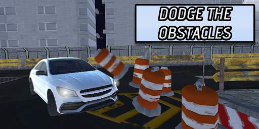 Parking Simulator 2020 | Car games screenshot 6