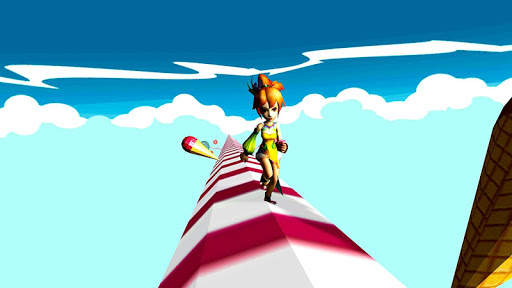 Princess Kingdom Escape - Running Game screenshot 13