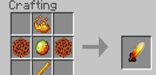Pixel Gun Mod For Minecraft screenshot 1
