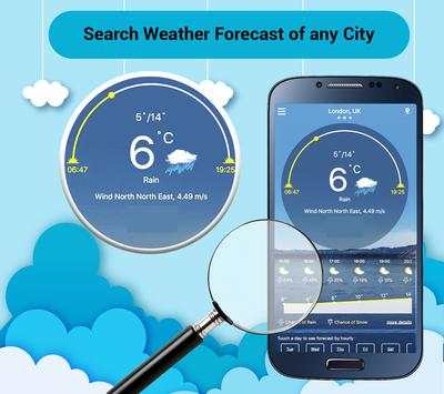 Maps Navigation and Direction - Weather Forecast screenshot 5