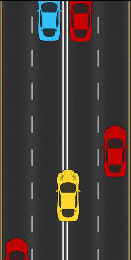 Car Racing Game screenshot 3