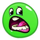 Snaky Dots icon