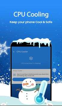 Smart Cooler screenshot 5