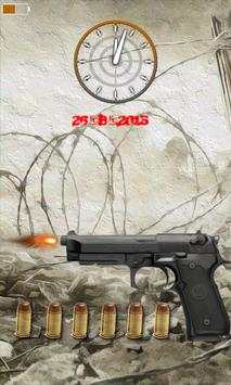 Hand Gun Screen Locker screenshot 3